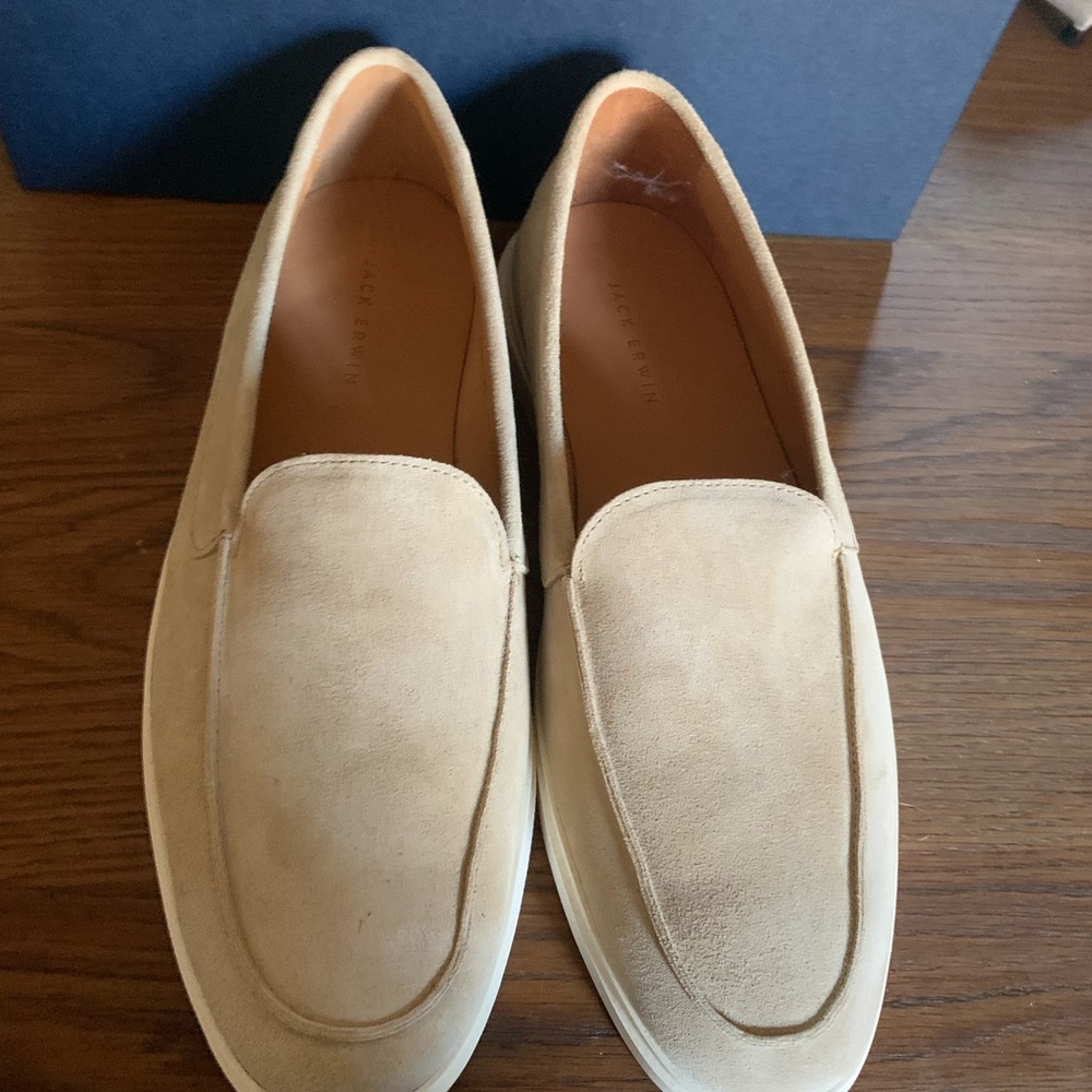 Jack Erwin shoes - Picture 2 of 6